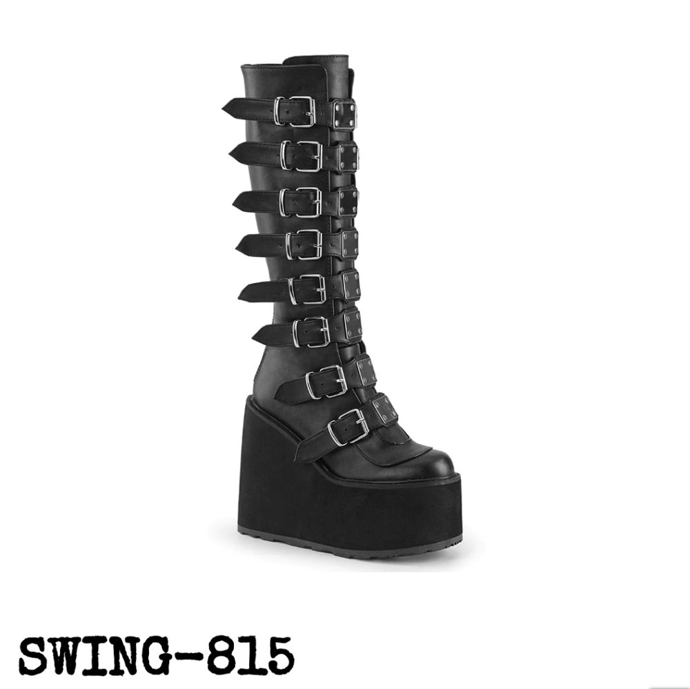 Demonia Swing 815
